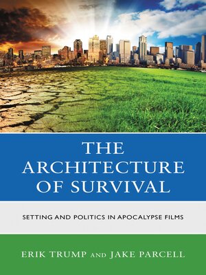 cover image of The Architecture of Survival